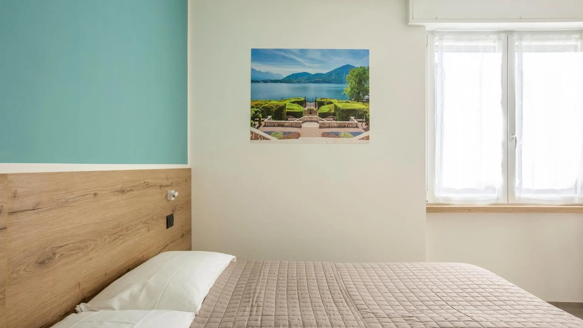 La Guest House Di Piazza Motta Albese Con Cassano Bed & Breakfast