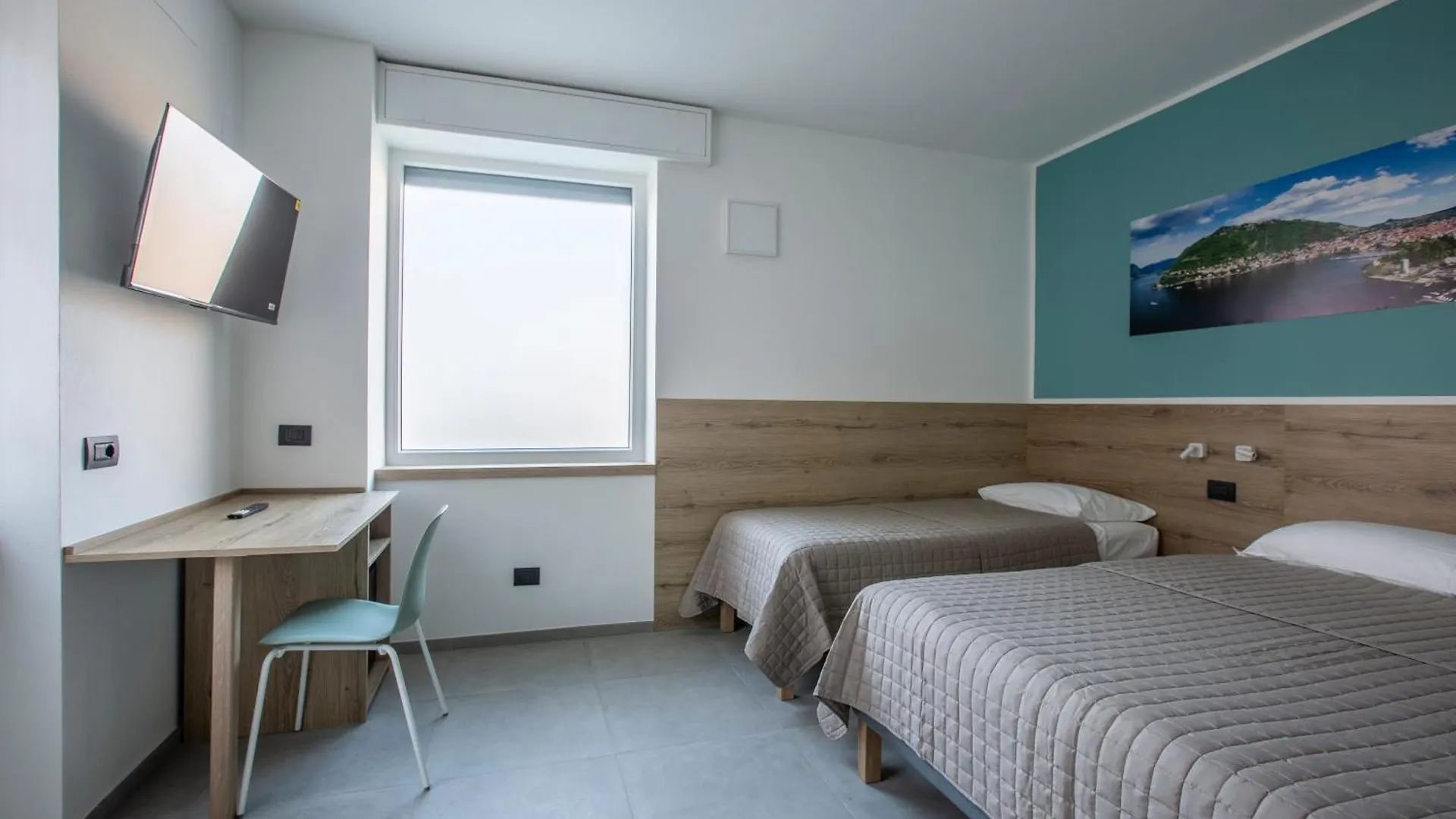 La Guest House Di Piazza Motta Albese Con Cassano Bed & Breakfast