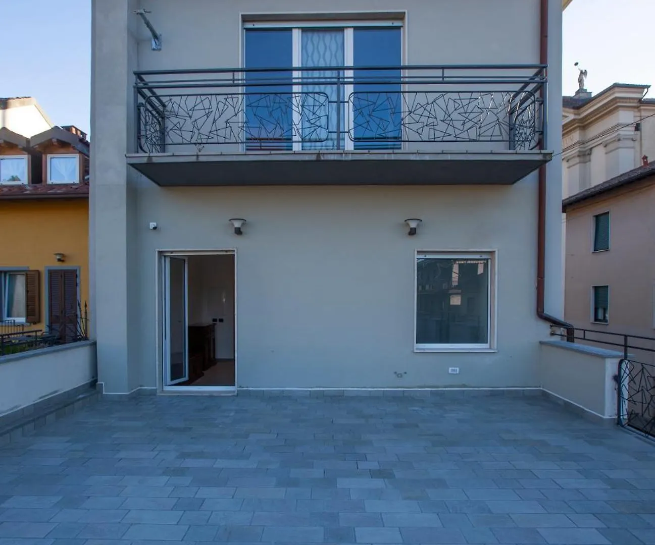 La Guest House Di Piazza Motta Albese Con Cassano
