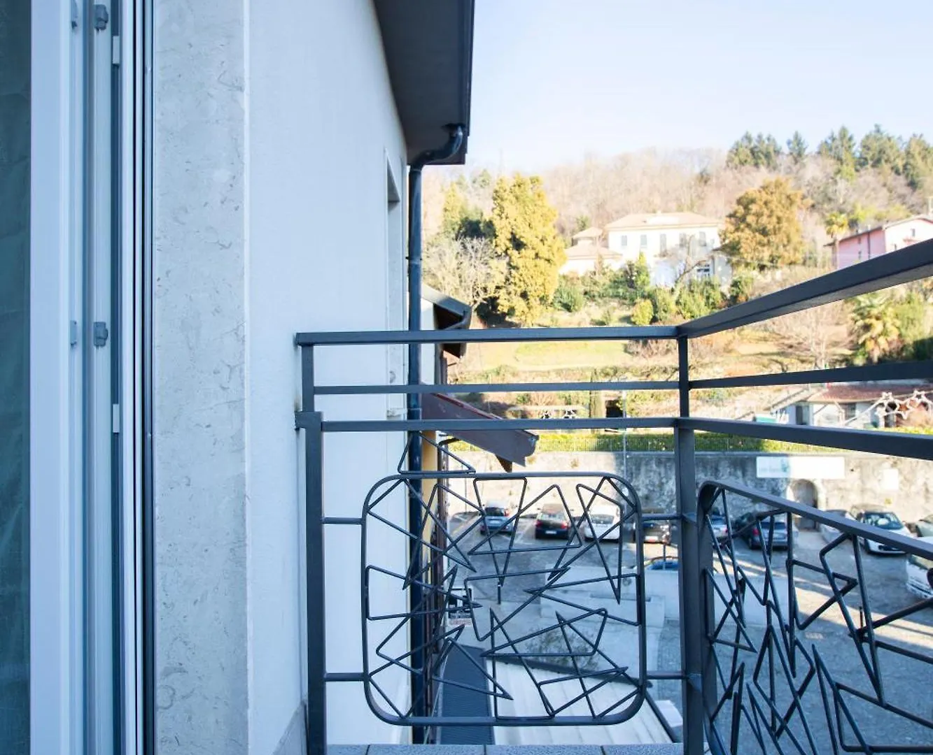 La Guest House Di Piazza Motta Albese Con Cassano 0*,  이탈리아