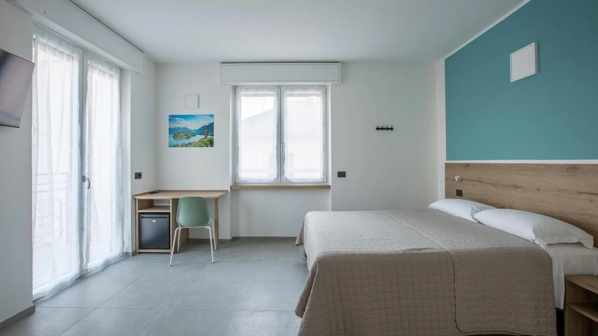 La Guest House Di Piazza Motta Albese Con Cassano B&B