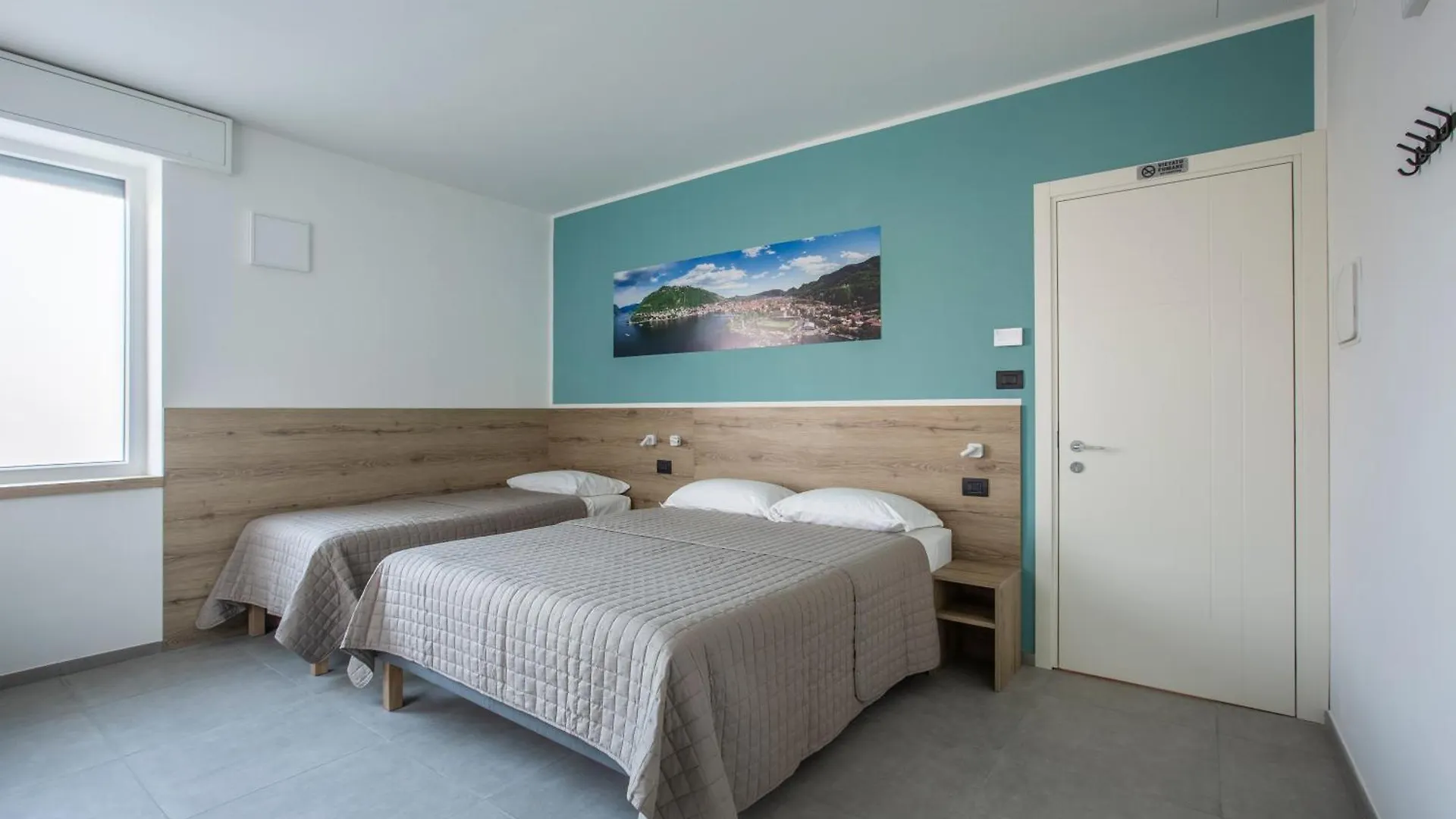 La Guest House Di Piazza Motta Albese Con Cassano